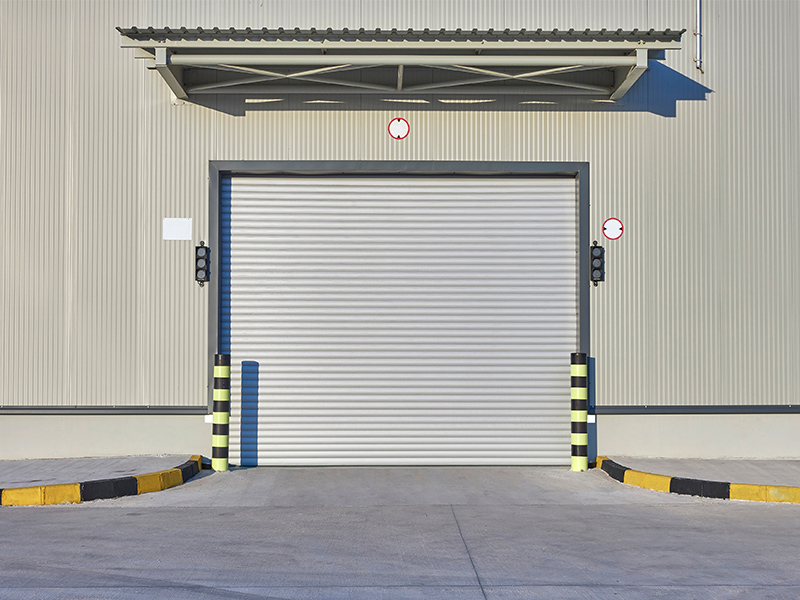 Porte En Acier Sur Mesure Pour Cheminée, Four Ou Poêle à Bois – Personnalisable Et Durable